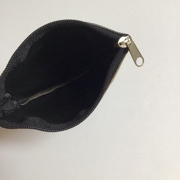 Manchester City Champions League Turkish Airlines Flight Amenity Bags Only EMPTY - Picture 4 of 5